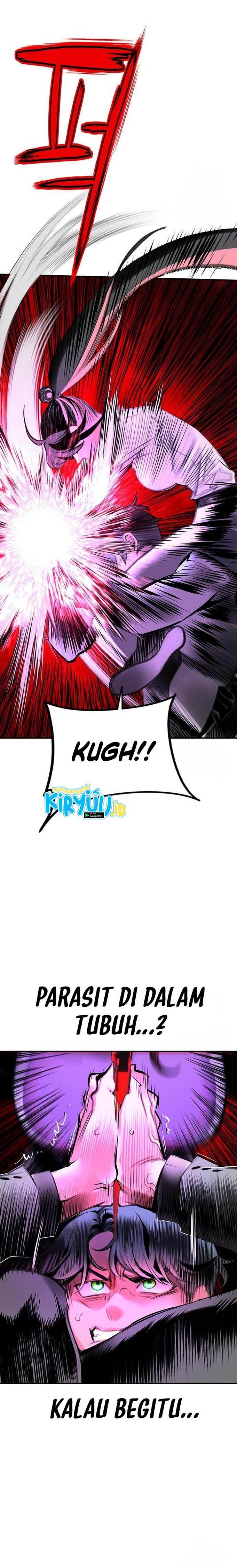 Jungle Juice Chap 152 - Next Chap 153