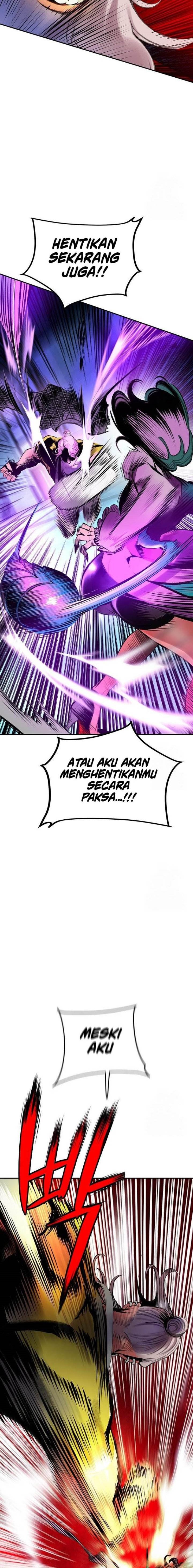 Jungle Juice Chap 152 - Next Chap 153
