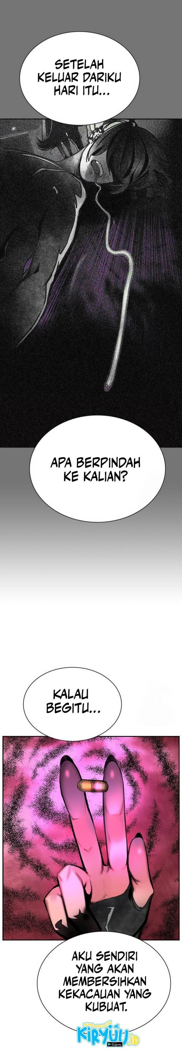 Jungle Juice Chap 152 - Next Chap 153