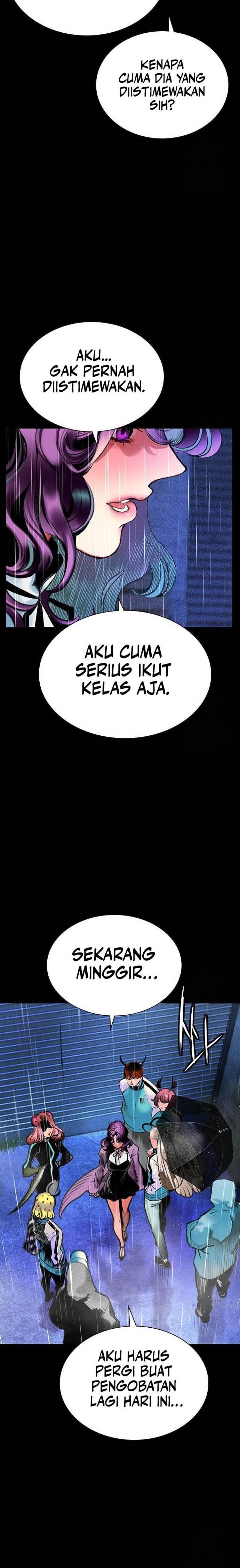 Jungle Juice Chap 152 - Next Chap 153