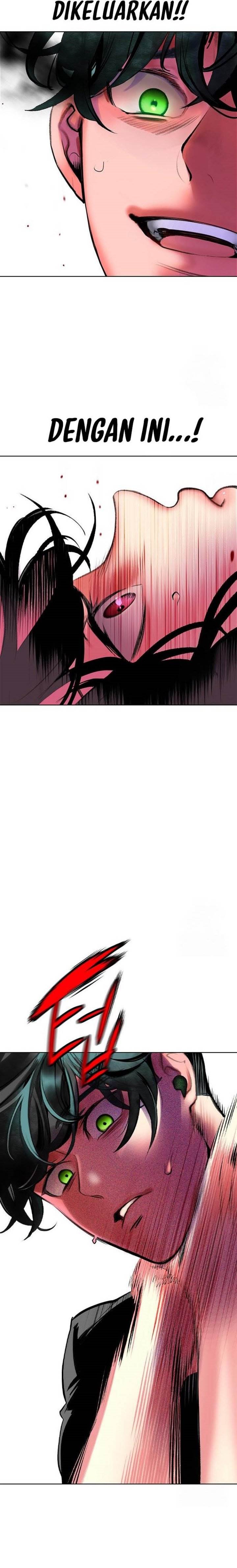 Jungle Juice Chap 152 - Next Chap 153