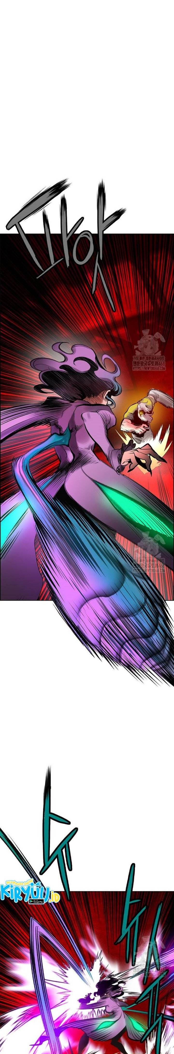 Jungle Juice Chap 153 - Next Chap 154