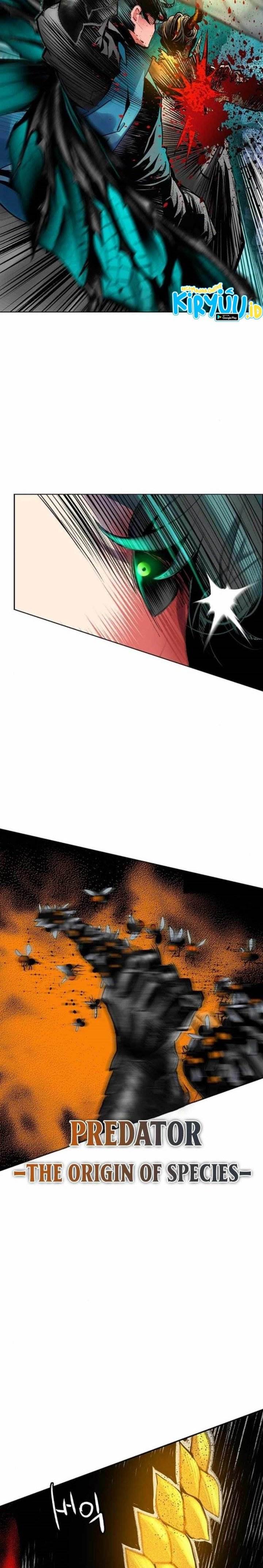 Jungle Juice Chap 164 - Next Chap 165