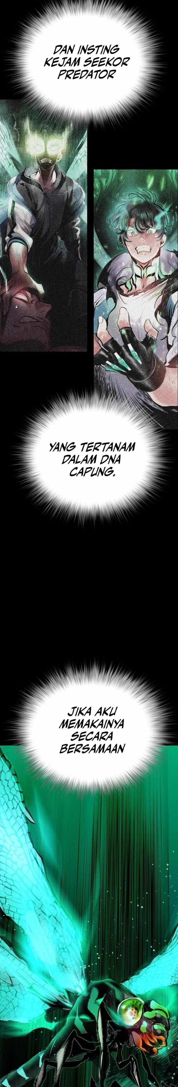 Jungle Juice Chap 164 - Next Chap 165