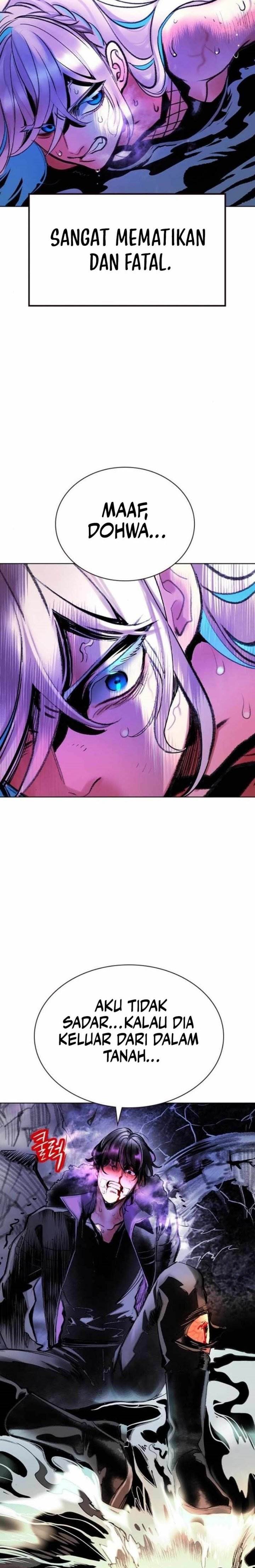 Jungle Juice Chap 164 - Next Chap 165