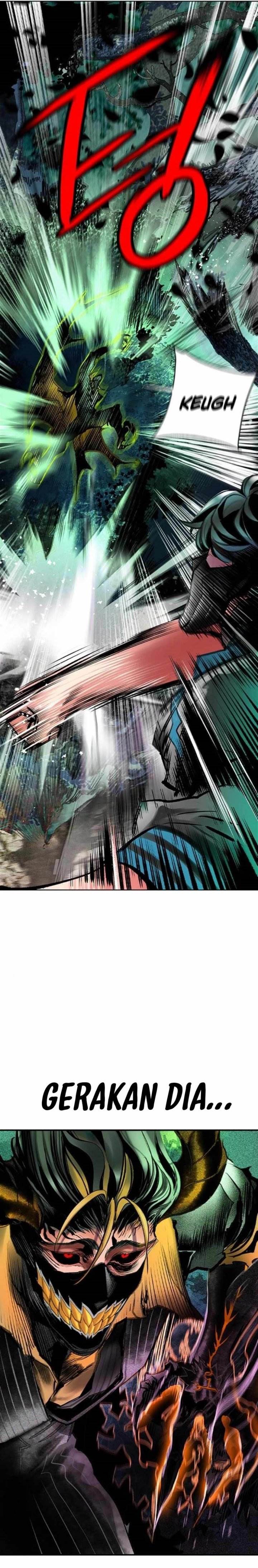 Jungle Juice Chap 164 - Next Chap 165