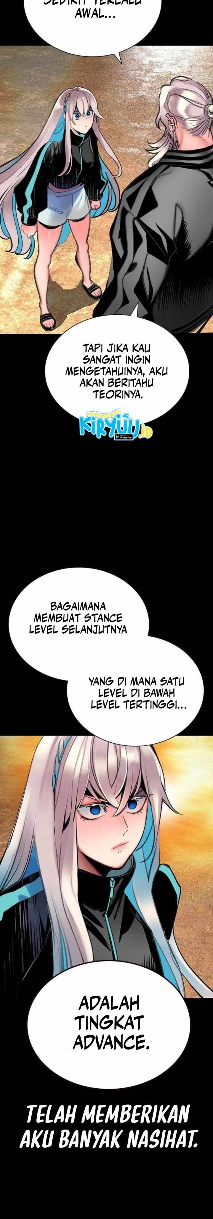Jungle Juice Chap 164 - Next Chap 165