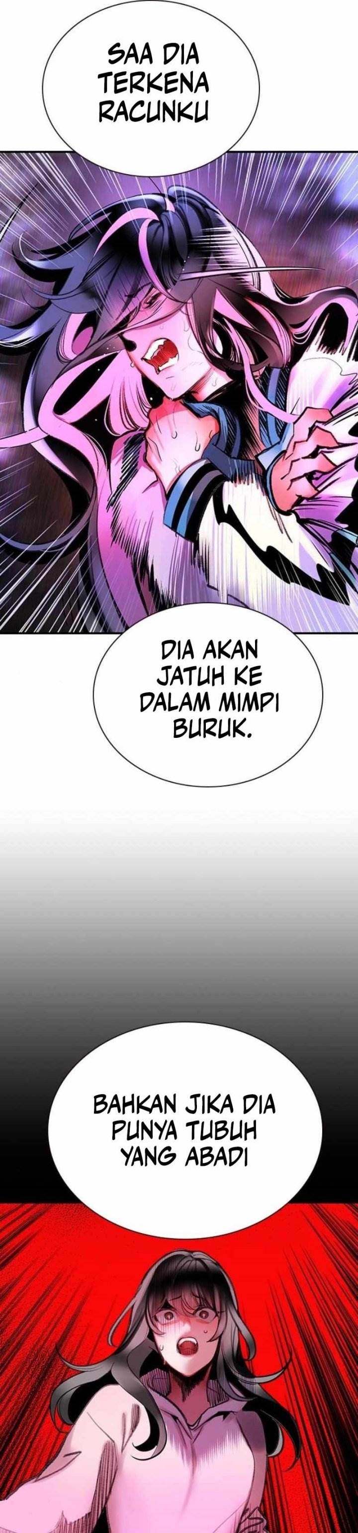 Jungle Juice Chap 164 - Next Chap 165