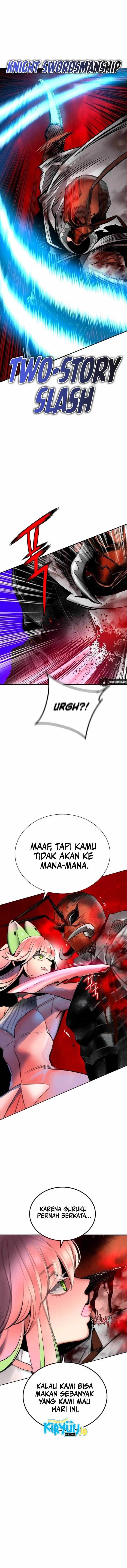 Jungle Juice Chap 165 - Next Chap 166