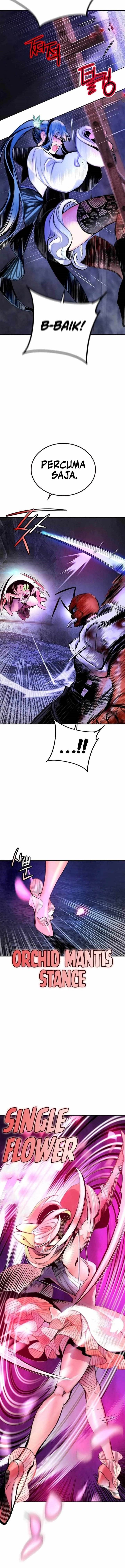 Jungle Juice Chap 165 - Next Chap 166