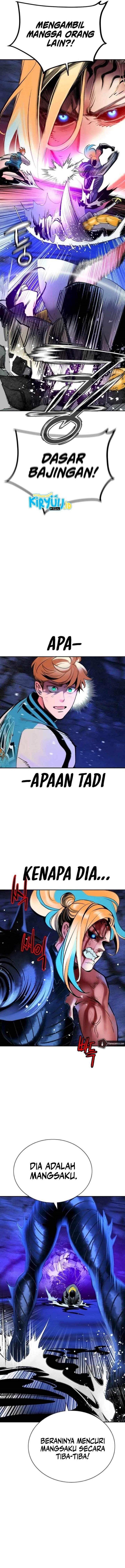 Jungle Juice Chap 165 - Next Chap 166