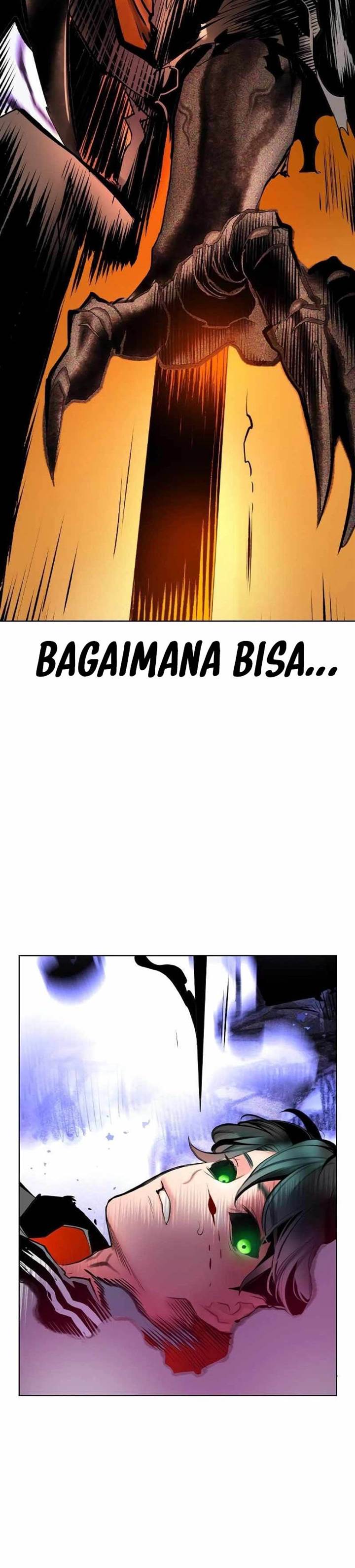 Jungle Juice Chap 166 - Next Chap 167