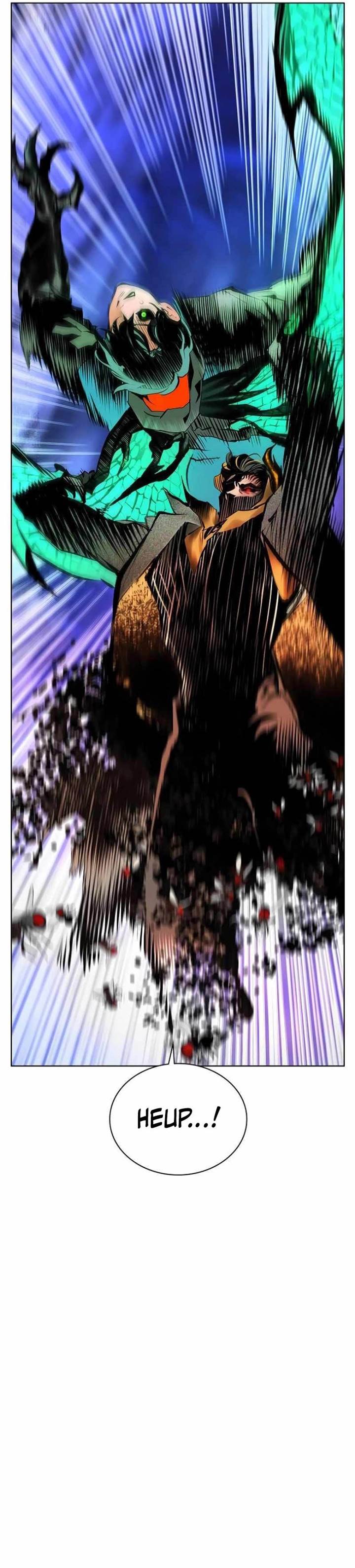 Jungle Juice Chap 166 - Next Chap 167