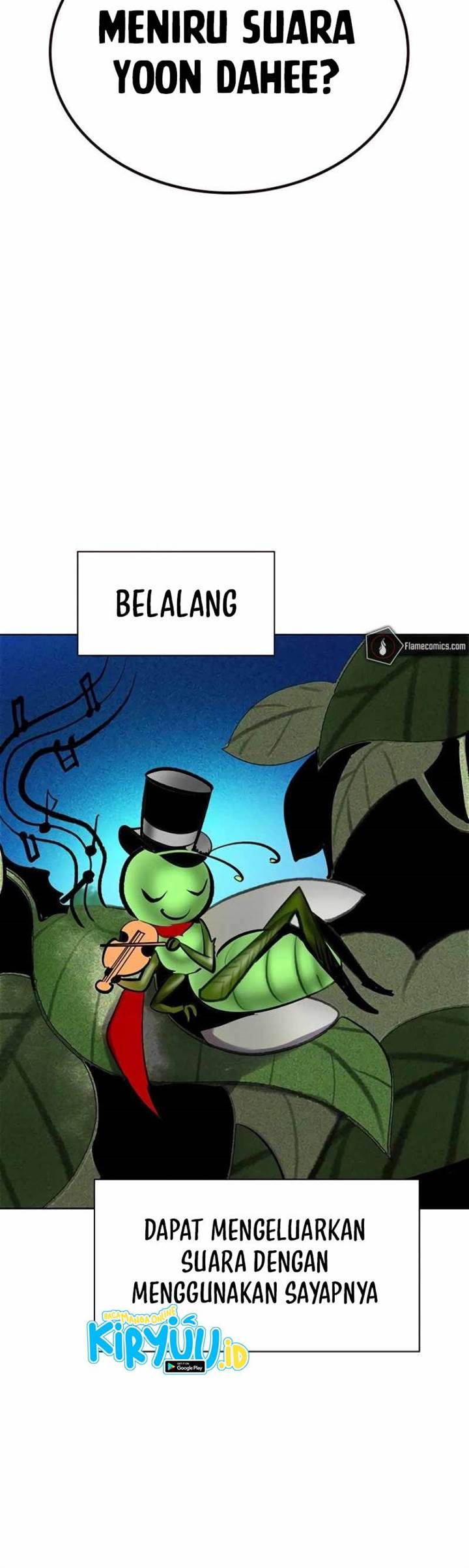 Jungle Juice Chap 166 - Next Chap 167