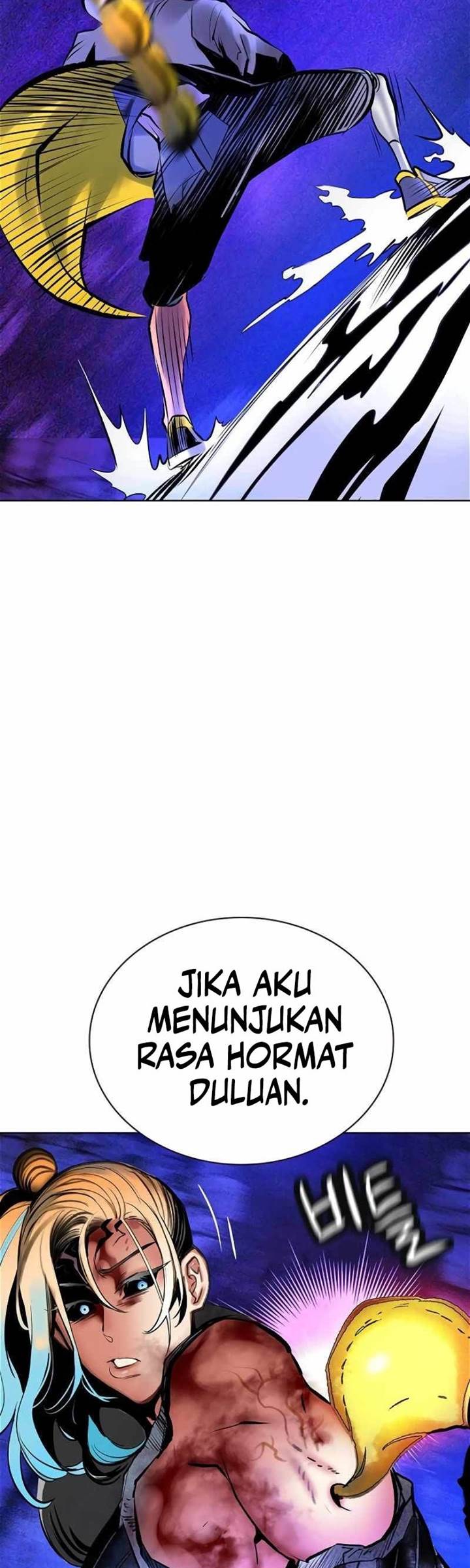 Jungle Juice Chap 166 - Next Chap 167