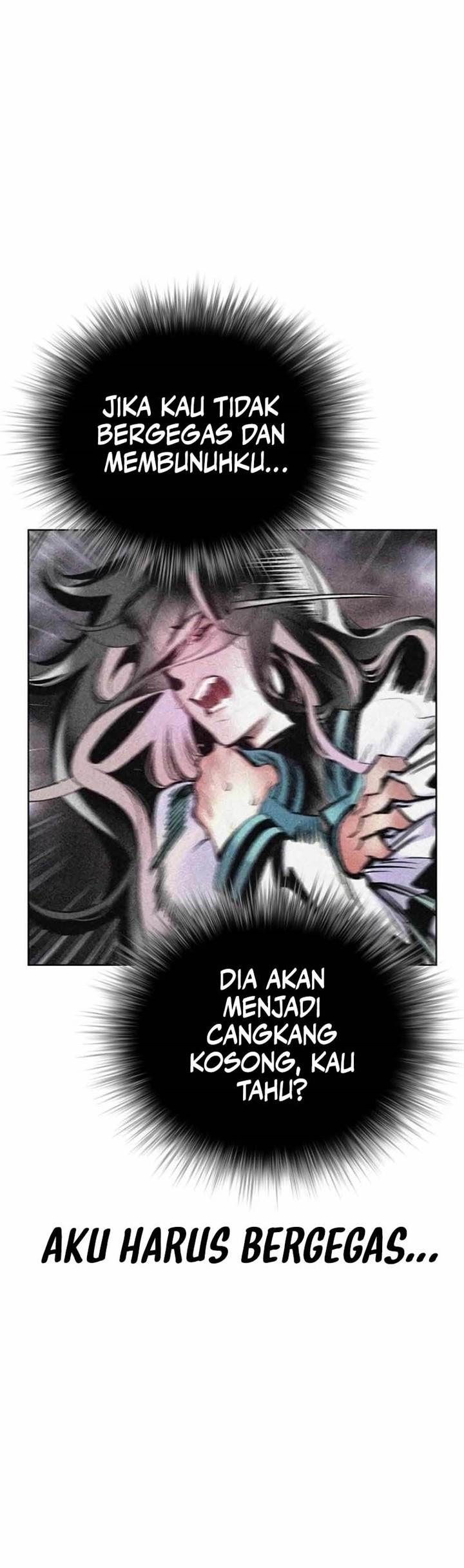 Jungle Juice Chap 166 - Next Chap 167