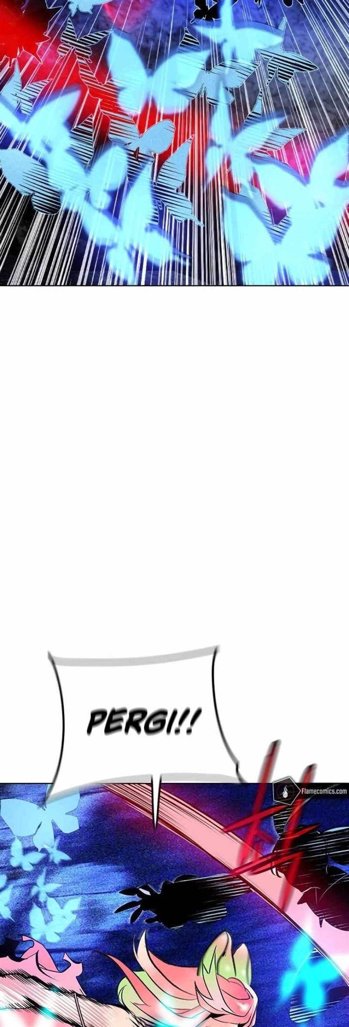Jungle Juice Chap 166 - Next Chap 167