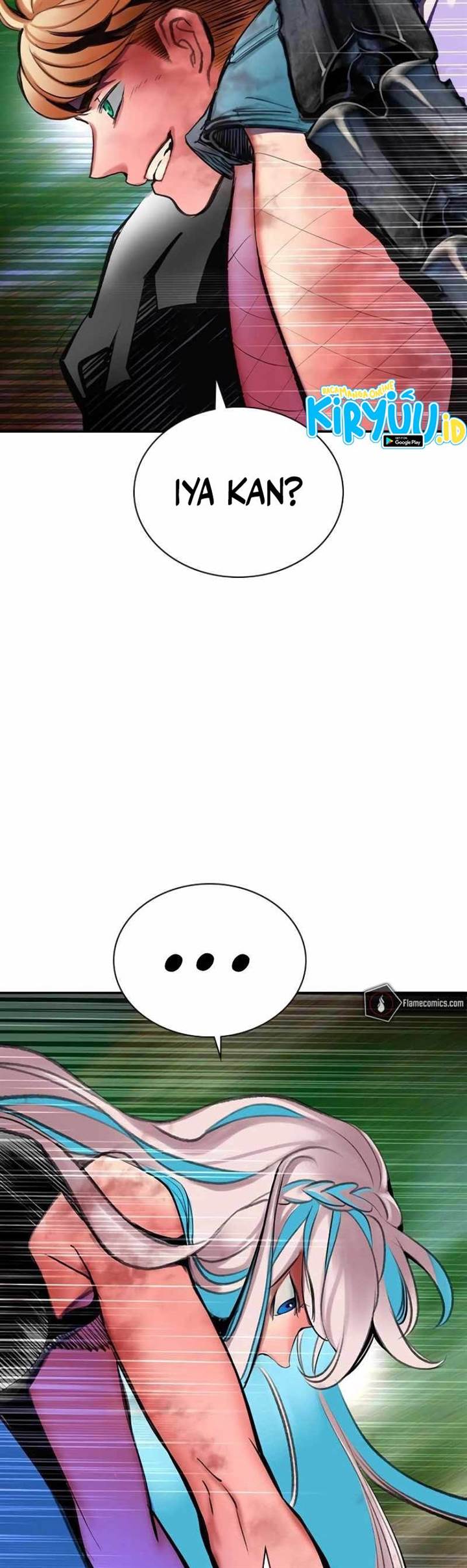 Jungle Juice Chap 166 - Next Chap 167
