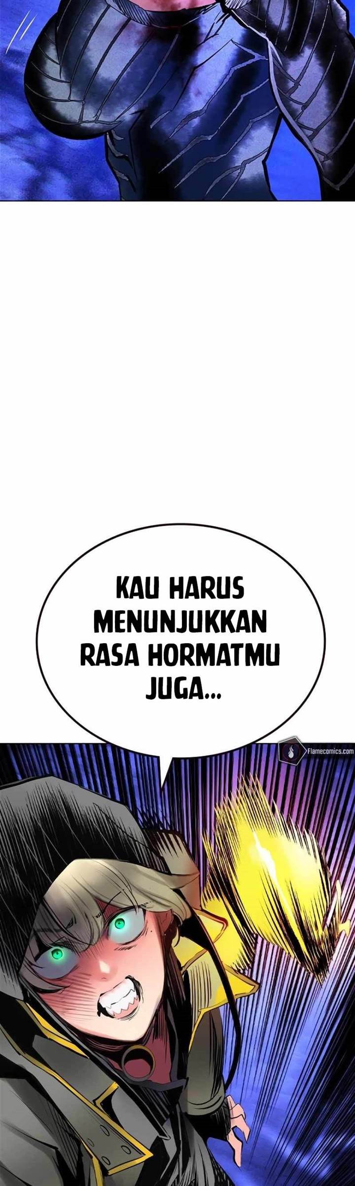 Jungle Juice Chap 166 - Next Chap 167