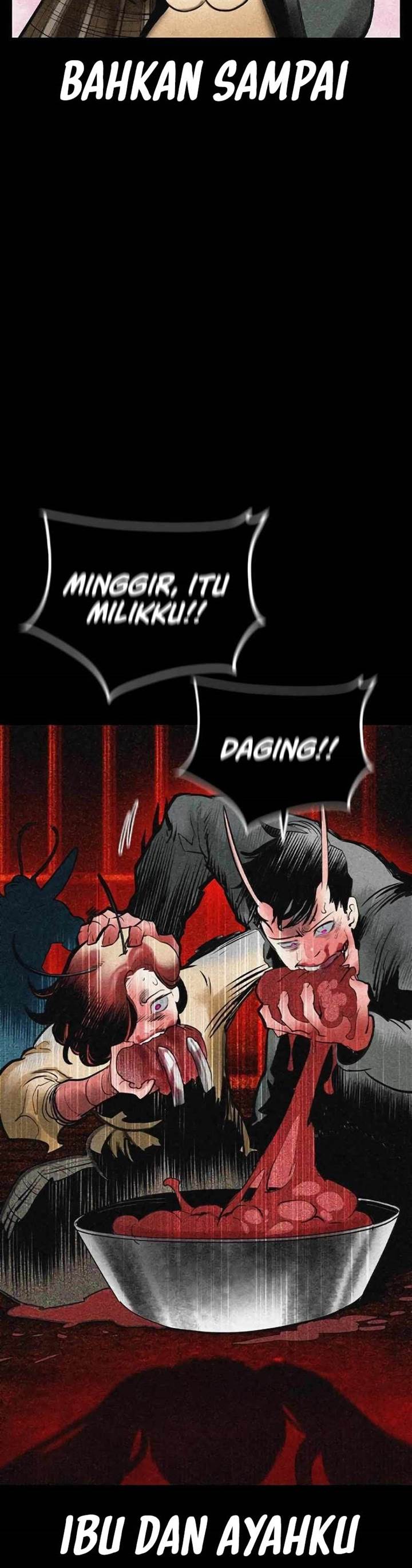 Jungle Juice Chap 166 - Next Chap 167
