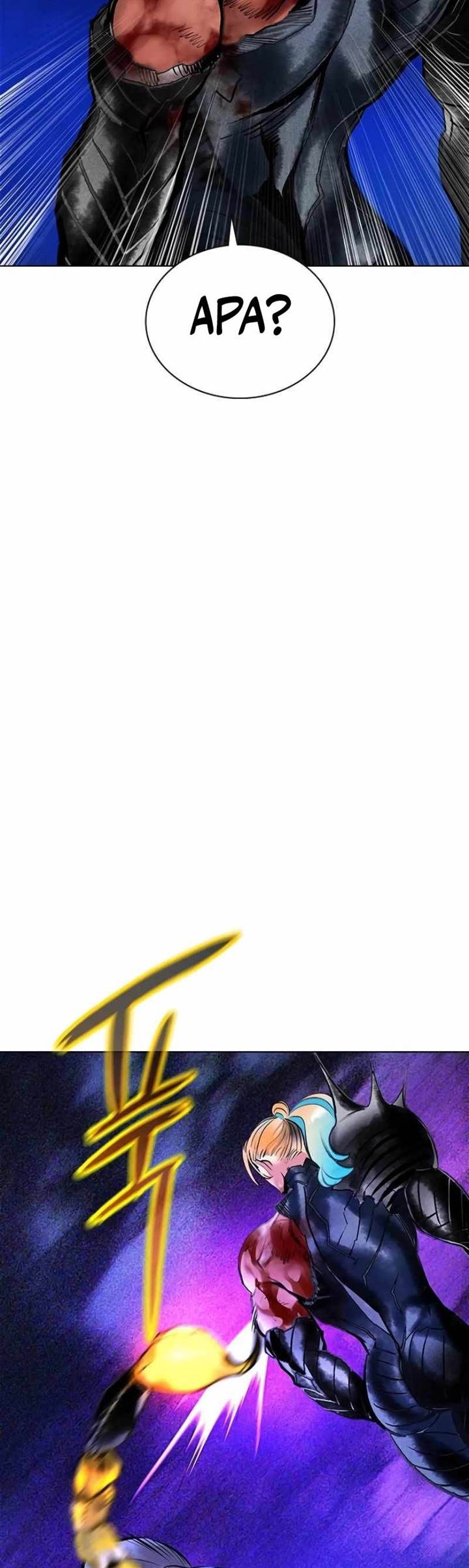 Jungle Juice Chap 166 - Next Chap 167