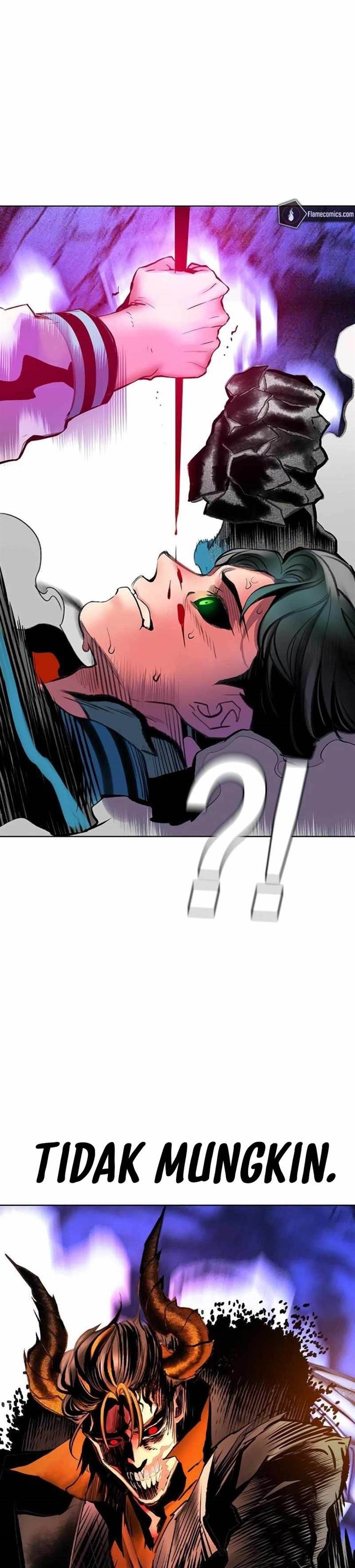 Jungle Juice Chap 166 - Next Chap 167