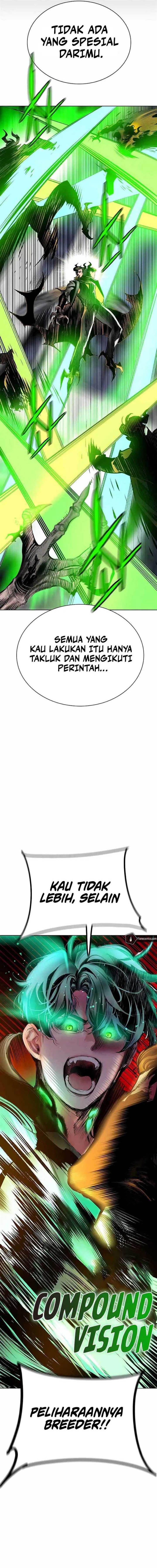 Jungle Juice Chap 167 - Next Chap 168