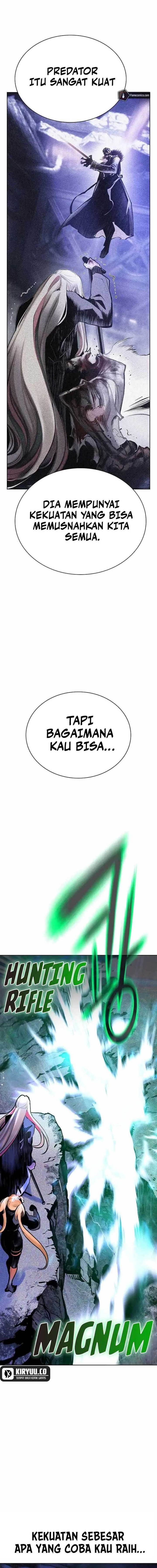 Jungle Juice Chap 167 - Next Chap 168