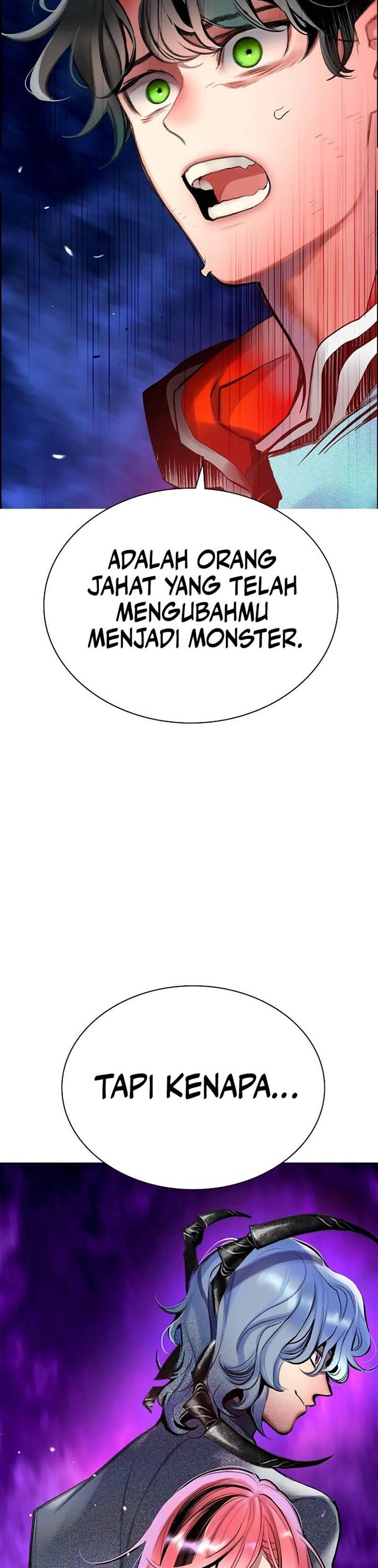 Jungle Juice Chap 169 - Next Chap 170