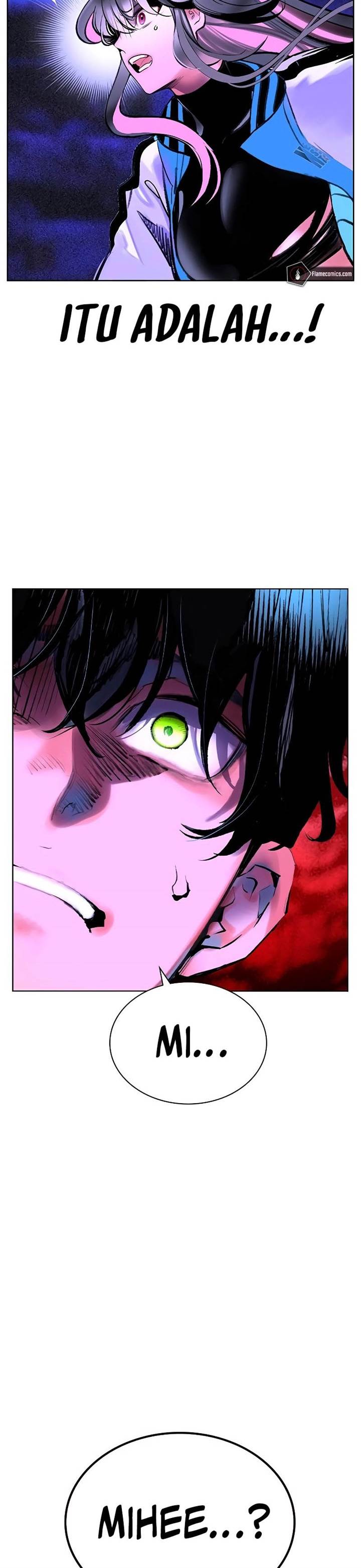 Jungle Juice Chap 169 - Next Chap 170