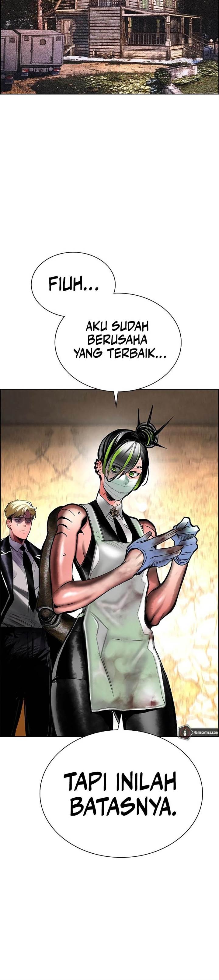 Jungle Juice Chap 169 - Next Chap 170