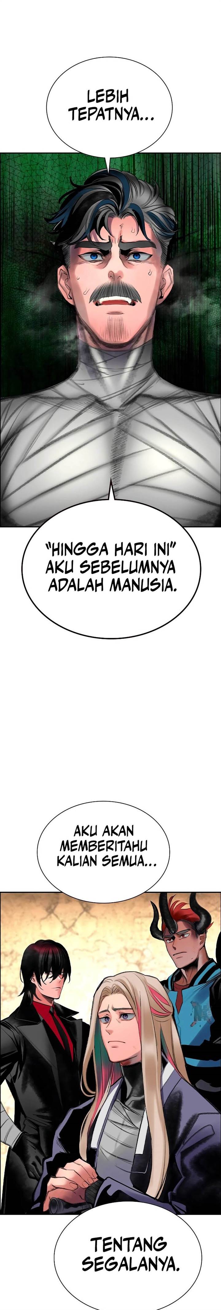 Jungle Juice Chap 169 - Next Chap 170