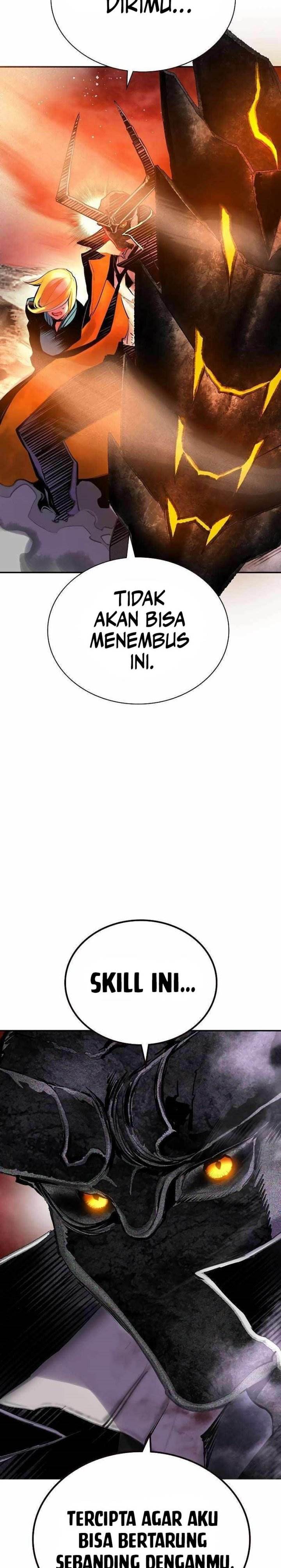 Jungle Juice Chap 162 - Next Chap 163