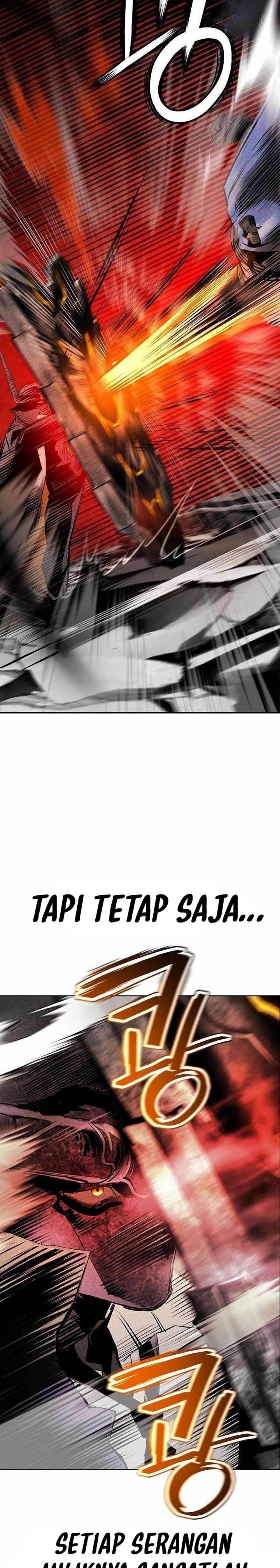 Jungle Juice Chap 162 - Next Chap 163