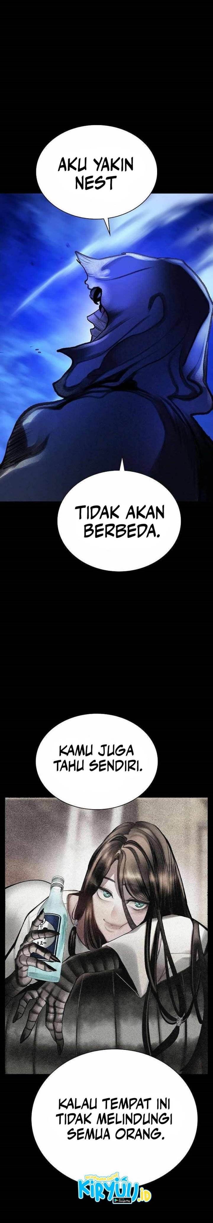 Jungle Juice Chap 162 - Next Chap 163