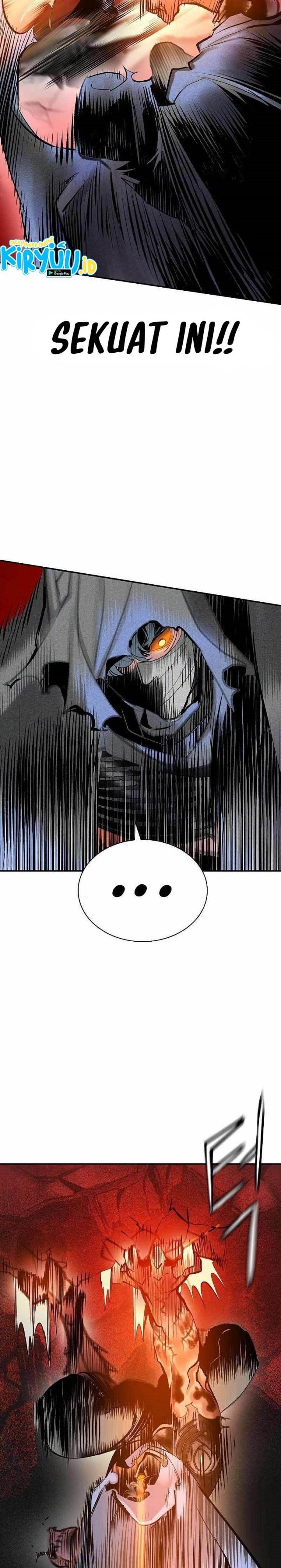 Jungle Juice Chap 162 - Next Chap 163