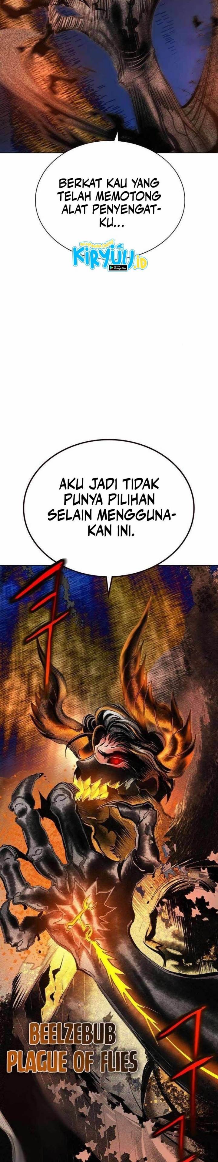 Jungle Juice Chap 163 - Next Chap 164