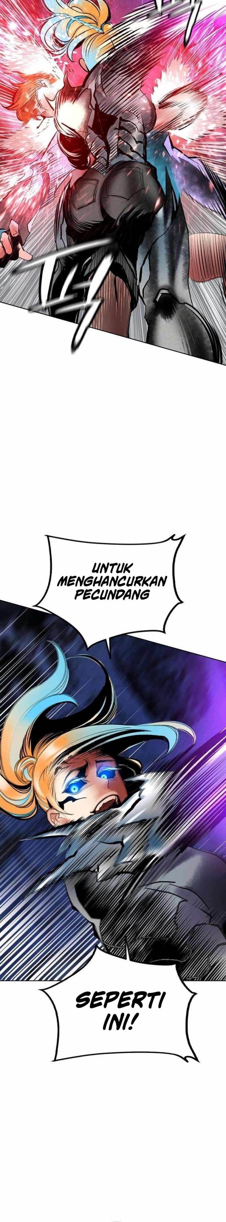 Jungle Juice Chap 163 - Next Chap 164