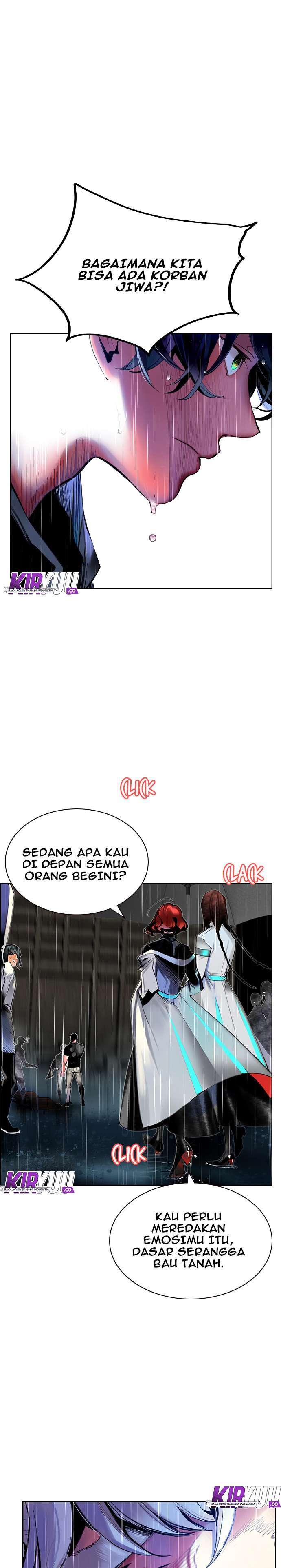 Jungle Juice Chap 17 - Next Chap 18