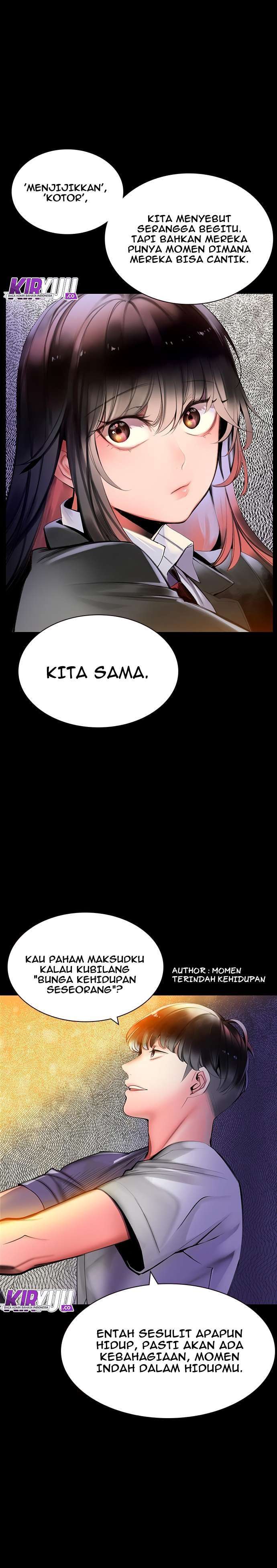 Jungle Juice Chap 17 - Next Chap 18