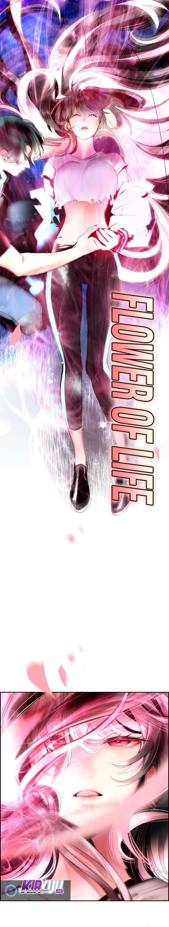 Jungle Juice Chap 17 - Next Chap 18