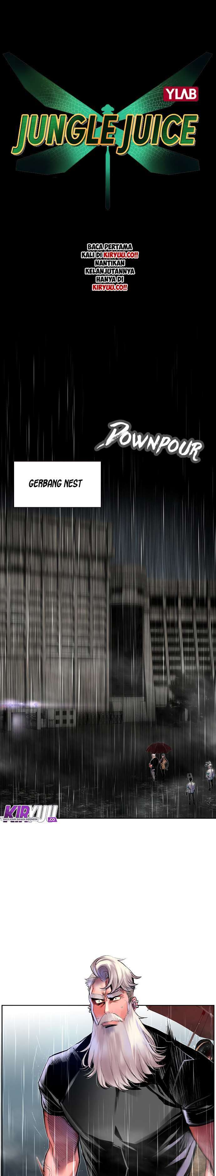 Jungle Juice Chap 17 - Next Chap 18