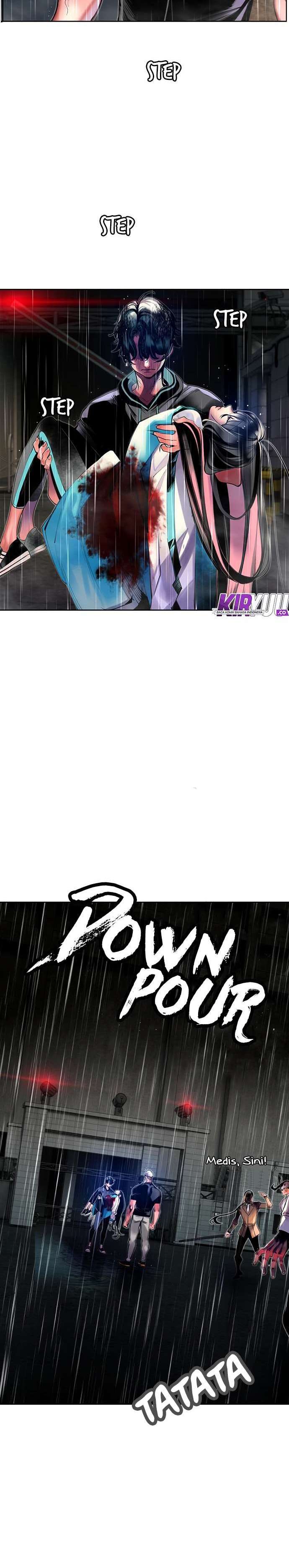 Jungle Juice Chap 17 - Next Chap 18