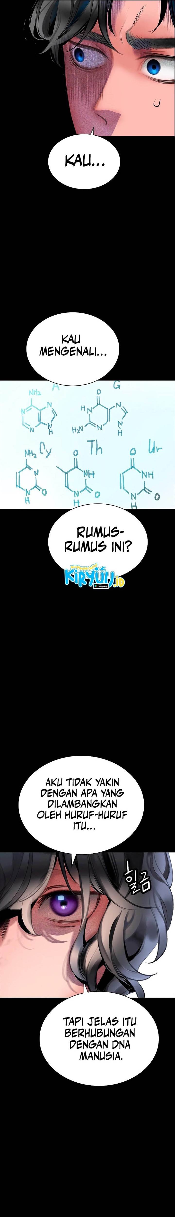 Jungle Juice Chap 170 - Next Chap 171