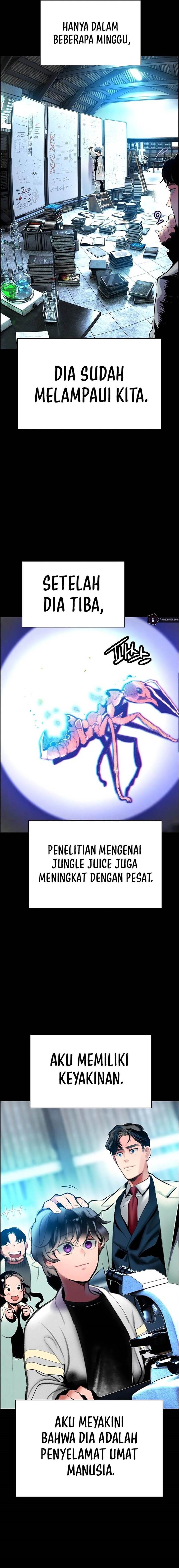 Jungle Juice Chap 170 - Next Chap 171