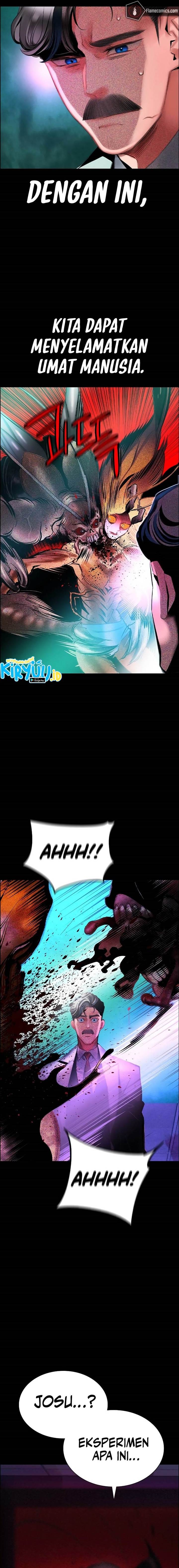 Jungle Juice Chap 171 - Next Chap 172