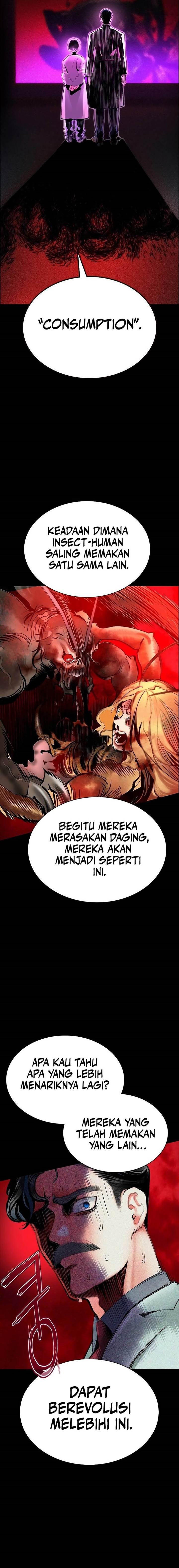 Jungle Juice Chap 171 - Next Chap 172