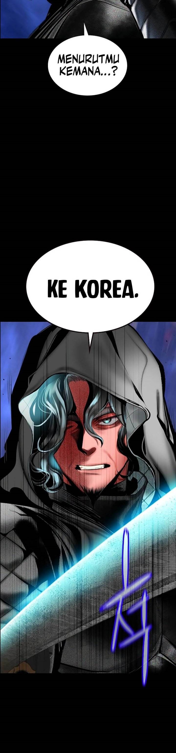 Jungle Juice Chap 172 - Next Chap 173