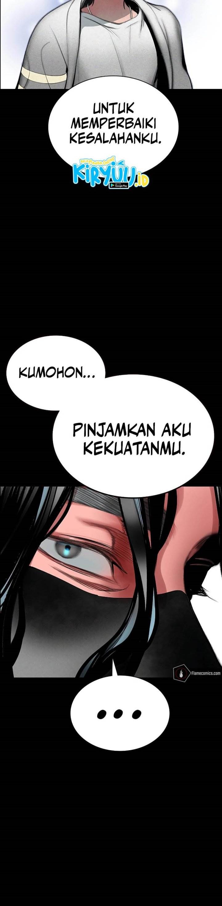 Jungle Juice Chap 172 - Next Chap 173