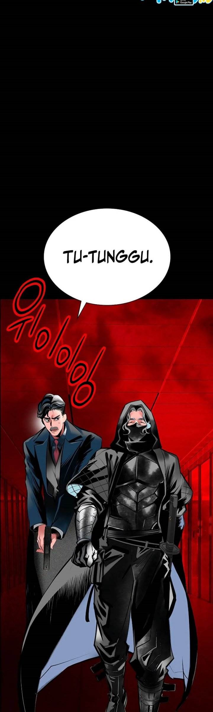 Jungle Juice Chap 172 - Next Chap 173